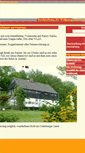 Mobile Screenshot of deister.accb.de