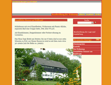 Tablet Screenshot of deister.accb.de